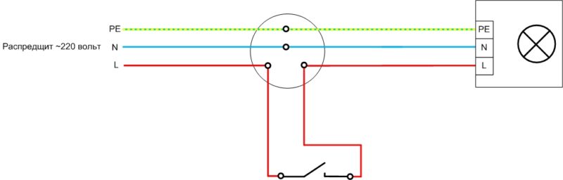 Chandelier wire connection diagrams