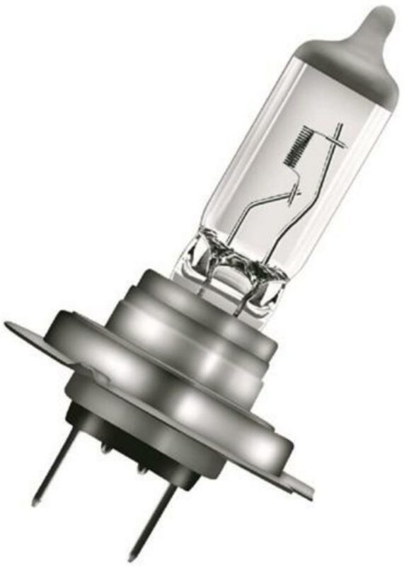 Automotive bulbs - types, marking, purpose and appearance