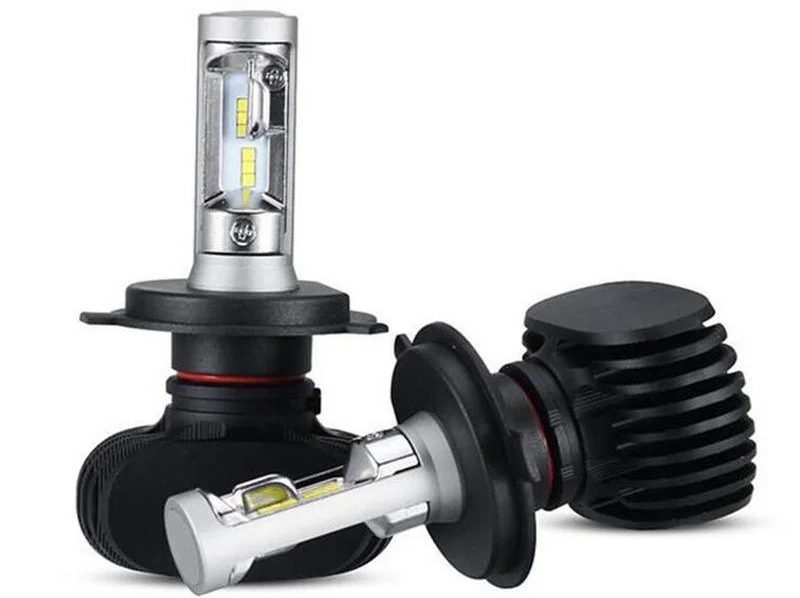 Automotive bulbs - types, marking, purpose and appearance