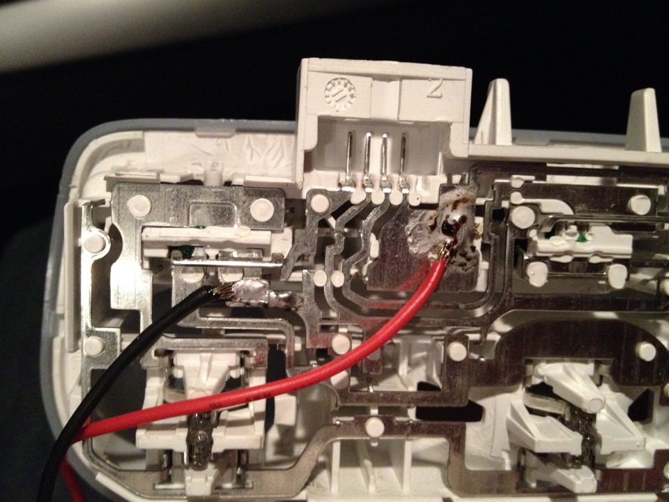 How to Connect a Data Recorder to the Dashboard Lighting